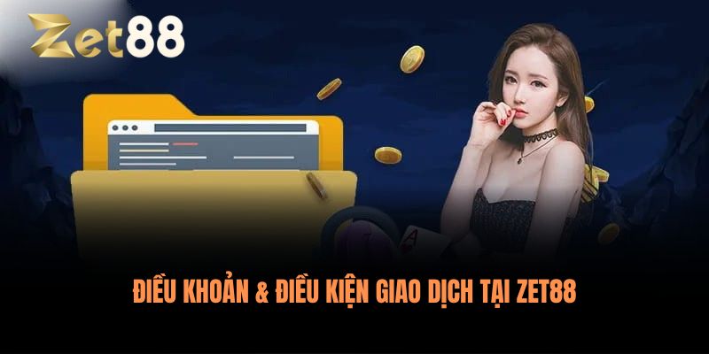Điều khoản & điều kiện