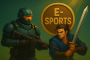 Esports Zet88