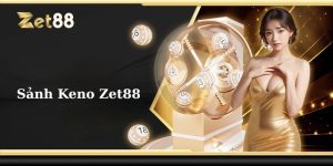 Keno Zet88