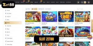 Slot Zet88