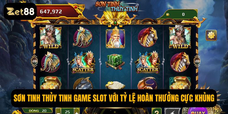 Slot Zet88