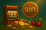 Slots Zet88