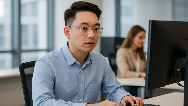 Duy Lex – Người khai sinh Zet88 Blog & hơi thở thật của mỗi bài review