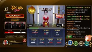 HD88 có nhiều sự lựa chọn slots game thú vị